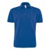 B&C Mens Heavymill Polo Shirt
