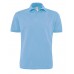 B&C Mens Heavymill Polo Shirt