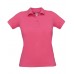 Safran Pure Ladies' Short Sleeve Polo