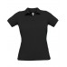 Safran Pure Ladies' Short Sleeve Polo