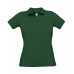 Safran Pure Ladies' Short Sleeve Polo