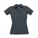 Safran Pure Ladies' Short Sleeve Polo