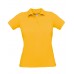 Safran Pure Ladies' Short Sleeve Polo