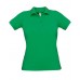 Safran Pure Ladies' Short Sleeve Polo