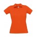 Safran Pure Ladies' Short Sleeve Polo