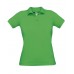 Safran Pure Ladies' Short Sleeve Polo