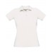 Safran Pure Ladies' Short Sleeve Polo