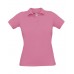 Safran Pure Ladies' Short Sleeve Polo