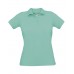 Safran Pure Ladies' Short Sleeve Polo