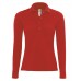 B&C Safran Pure Womens L/S Polo