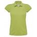 B&C Womens Heavymill Polo Shirt