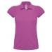 B&C Womens Heavymill Polo Shirt