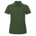 B&C ID.001 Womens Polo Shirt
