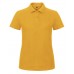 B&C ID.001 Womens Polo Shirt