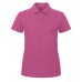 B&C ID.001 Womens Polo Shirt