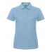 B&C ID.001 Womens Polo Shirt