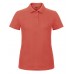 B&C ID.001 Womens Polo Shirt