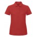 B&C ID.001 Womens Polo Shirt