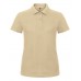 B&C ID.001 Womens Polo Shirt