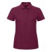 B&C ID.001 Womens Polo Shirt