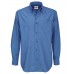 Men's Oxford Long Sleeve Shirt