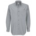 Men's Oxford Long Sleeve Shirt