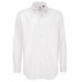 Men's Oxford Long Sleeve Shirt