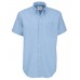 Men's Oxford Short Sleeve Shirt
