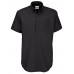 Men's Oxford Short Sleeve Shirt