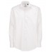 Men's Smart Long Sleeve Poplin Shirt