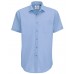 Men's Smart Short Sleeve Shirt