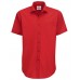Men's Smart Short Sleeve Shirt