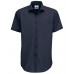 Men's Smart Short Sleeve Shirt