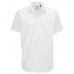 Men's Smart Short Sleeve Shirt