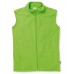 Active Men's Fleece Vest &