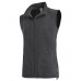 Active Men's Fleece Vest &