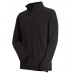 Active Men's Half Zip Fleece