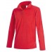 Active Men's Half Zip Fleece