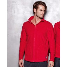 Active Men's Fleece Jacket