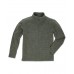 Active Melange Fleece Jacket