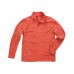 Active Melange Fleece Jacket