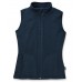 Active Womens Fleece Vest