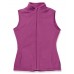 Active Womens Fleece Vest