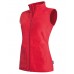Active Womens Fleece Vest