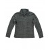 Active Melange Fleece Jacket