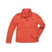 Active Melange Fleece Jacket