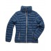 Active Ladies Padded Jacket