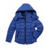 Active Ladies Urban Padded Jacket