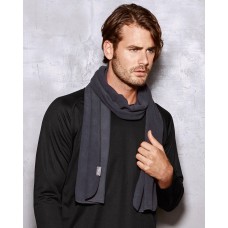 Active Unisex Fleece Scarf