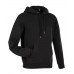 Active Men's Sweat Hoody